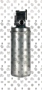 filtrdehydrátor OEM 4759072, Saab 9-5 (YS3E), Saab 9-5 Kombi
